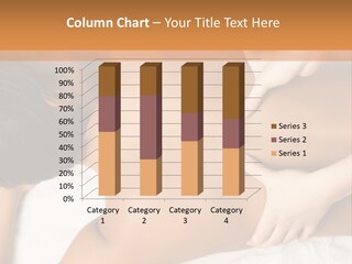 Investment Background Home PowerPoint Template