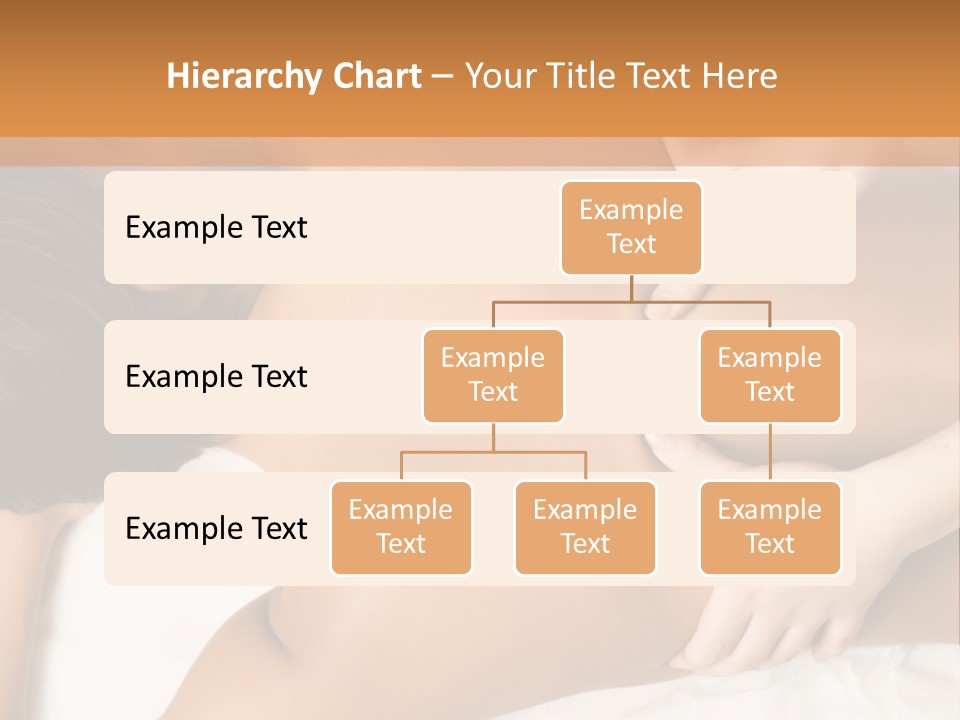 Investment Background Home PowerPoint Template