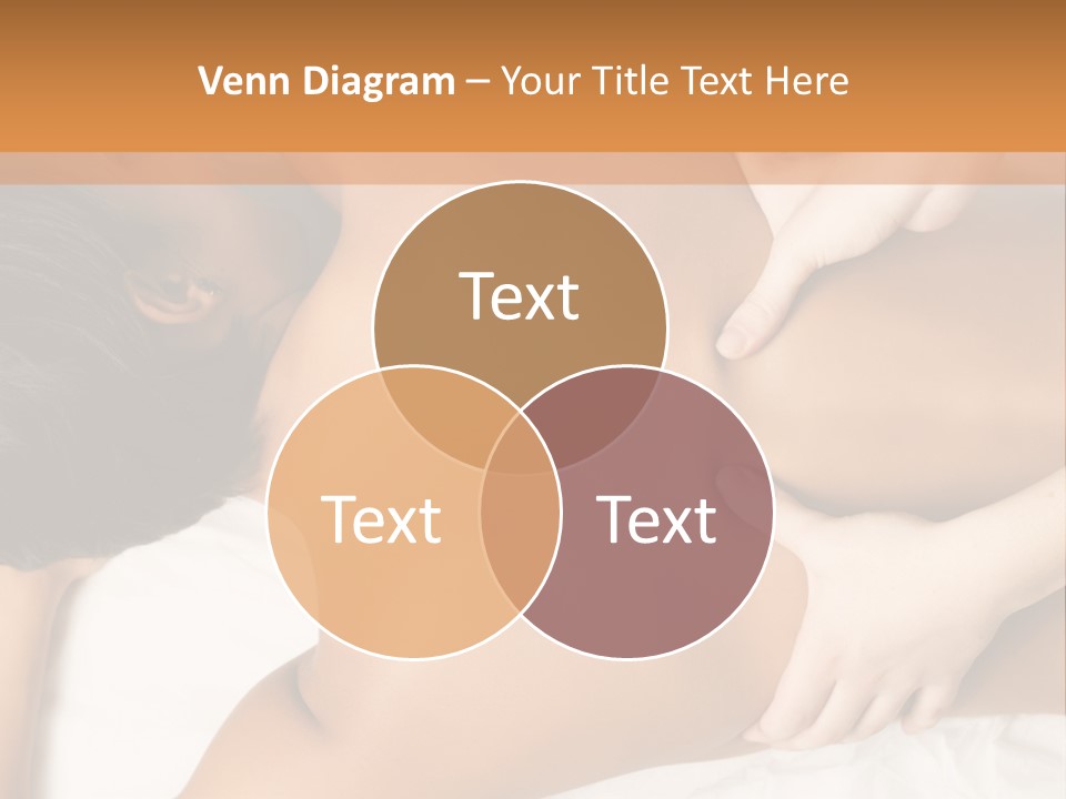 Investment Background Home PowerPoint Template