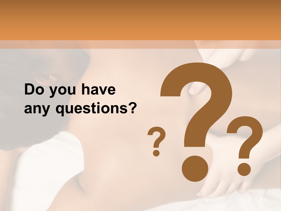 Investment Background Home PowerPoint Template