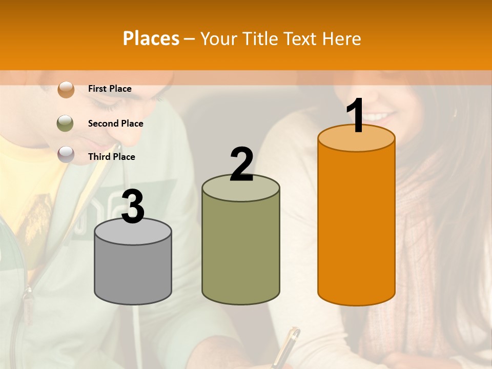 Business Build Property PowerPoint Template
