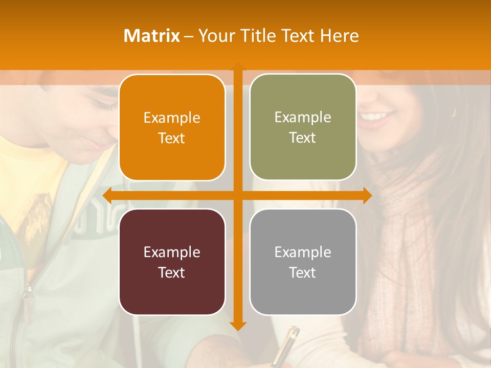 Business Build Property PowerPoint Template