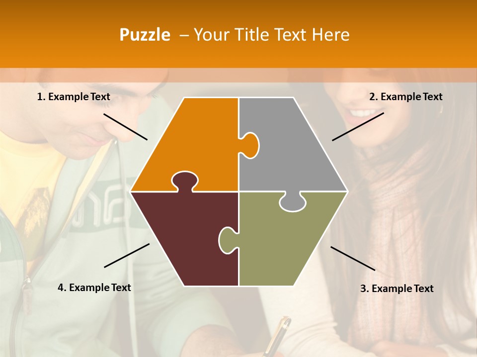 Business Build Property PowerPoint Template