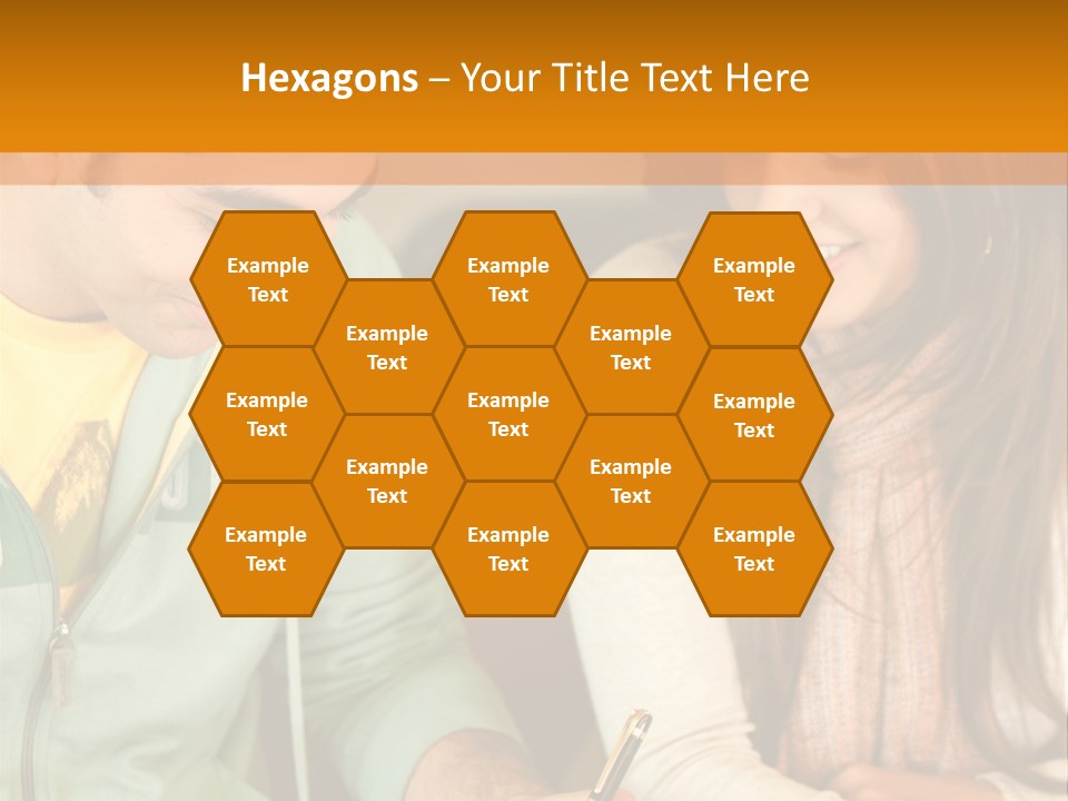 Business Build Property PowerPoint Template
