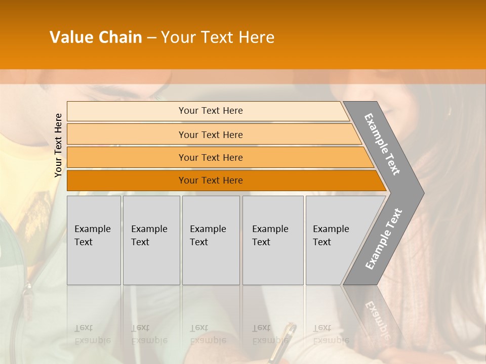 Business Build Property PowerPoint Template