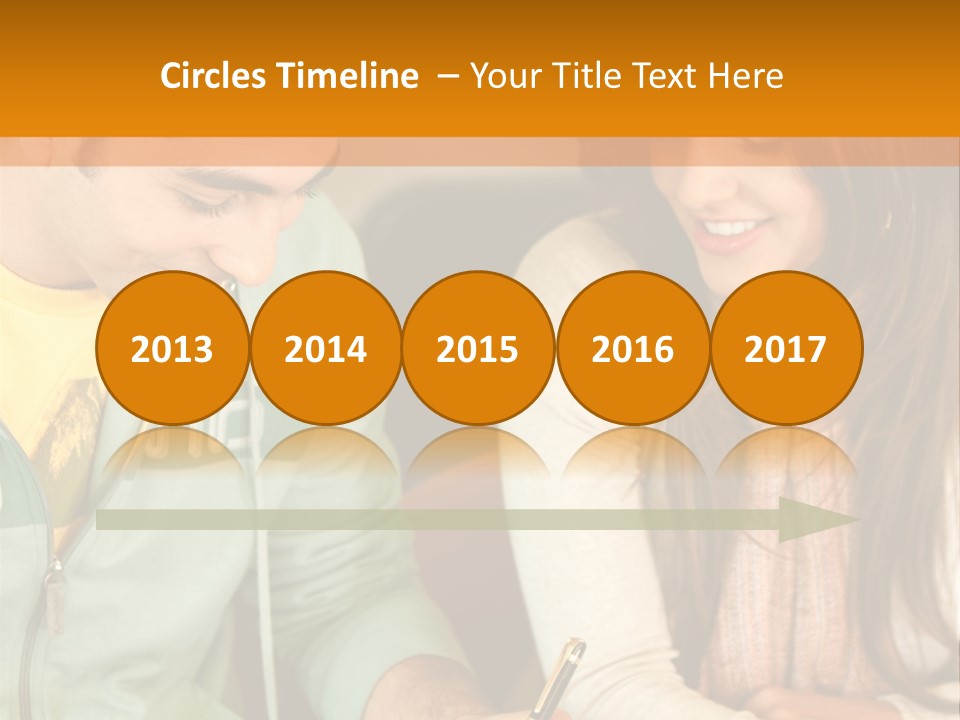 Business Build Property PowerPoint Template