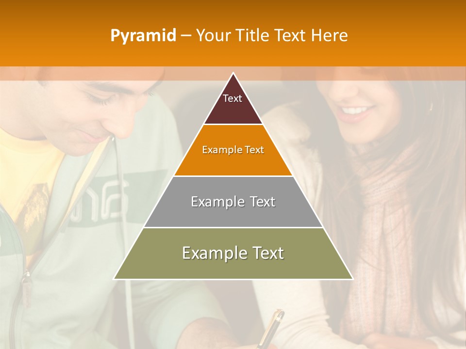 Business Build Property PowerPoint Template