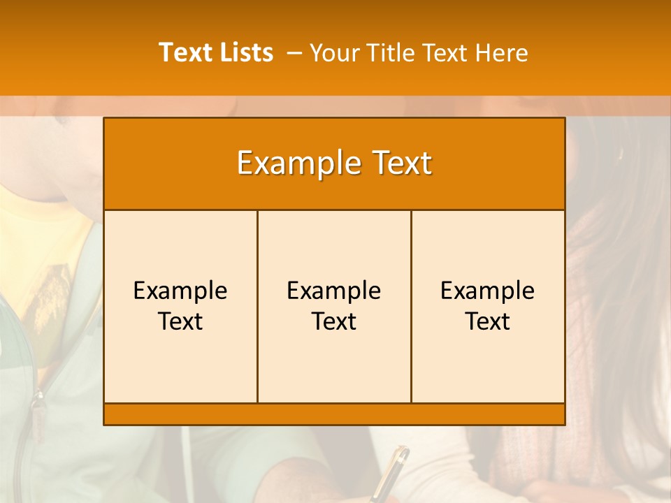 Business Build Property PowerPoint Template