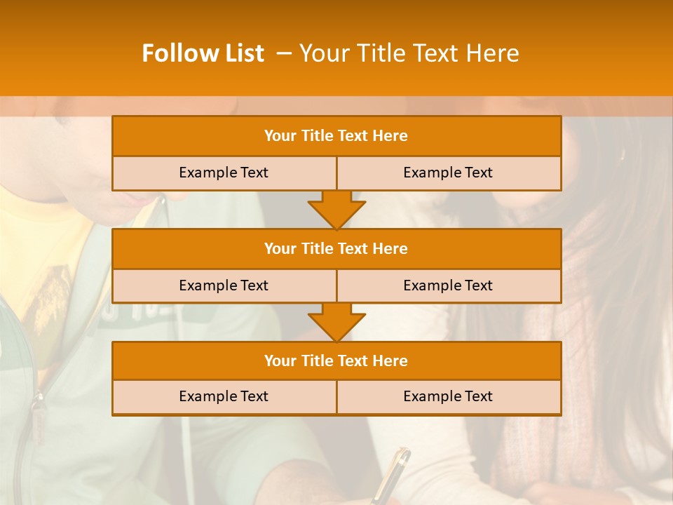Business Build Property PowerPoint Template