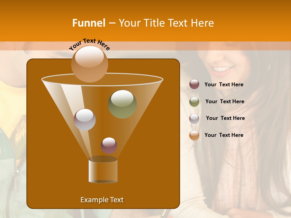 Business Build Property PowerPoint Template