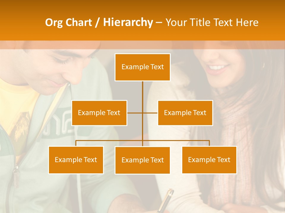 Business Build Property PowerPoint Template