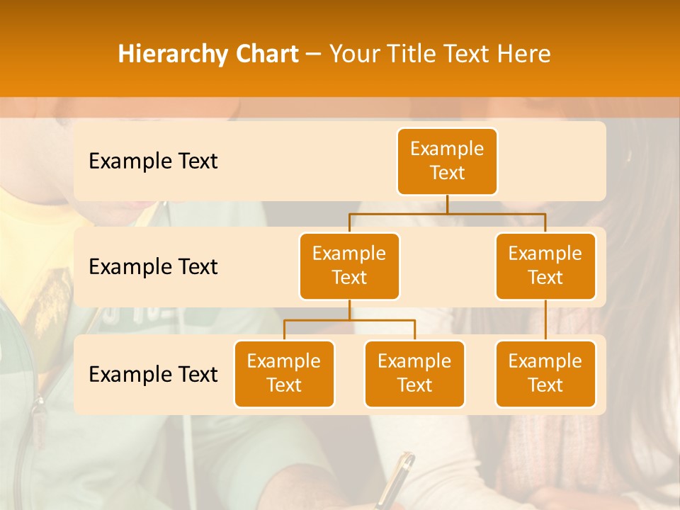Business Build Property PowerPoint Template