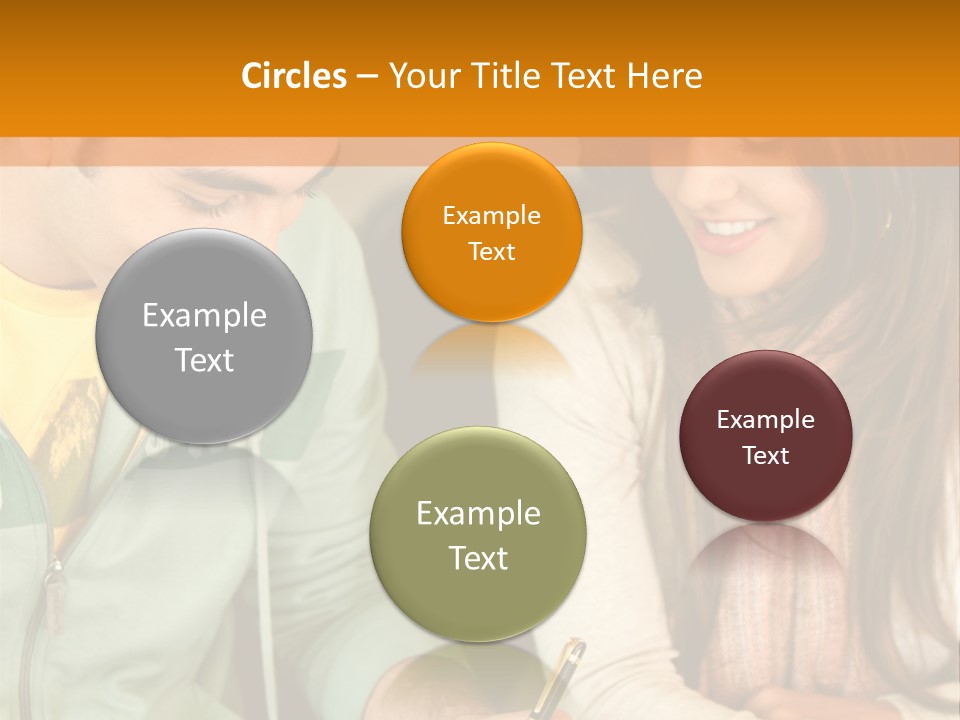 Business Build Property PowerPoint Template