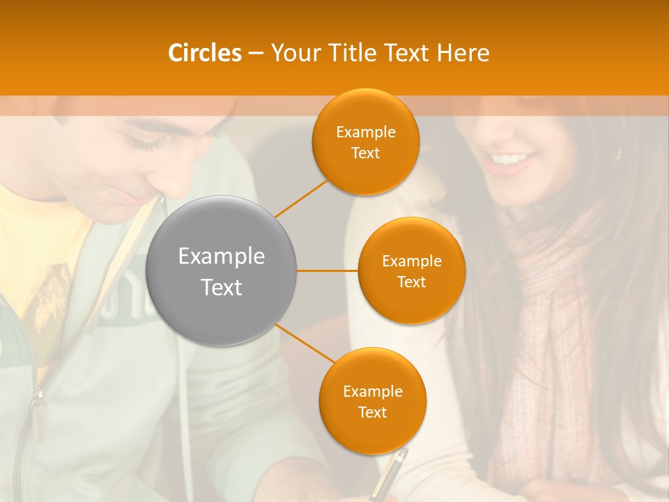 Business Build Property PowerPoint Template
