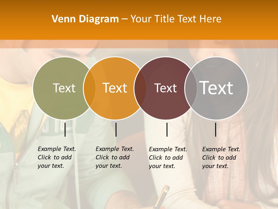 Business Build Property PowerPoint Template