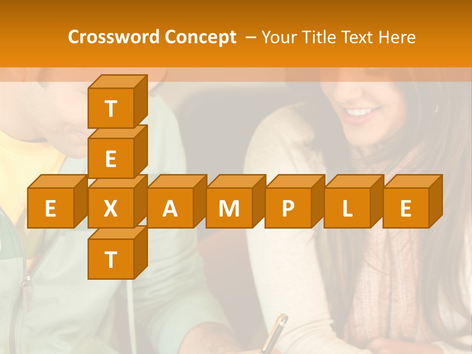 Business Build Property PowerPoint Template