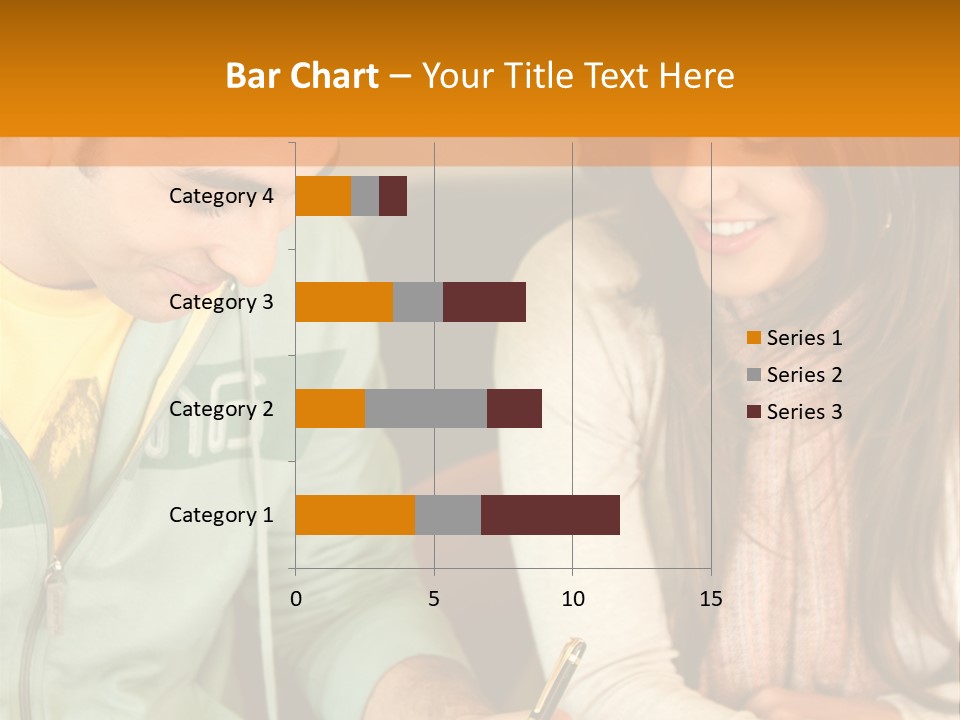 Business Build Property PowerPoint Template