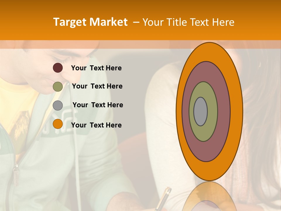 Business Build Property PowerPoint Template