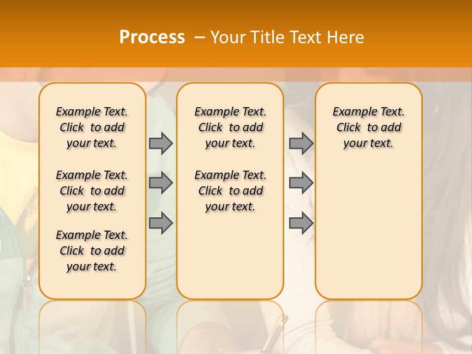 Business Build Property PowerPoint Template