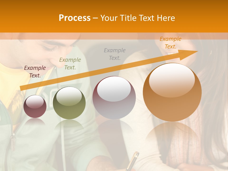 Business Build Property PowerPoint Template