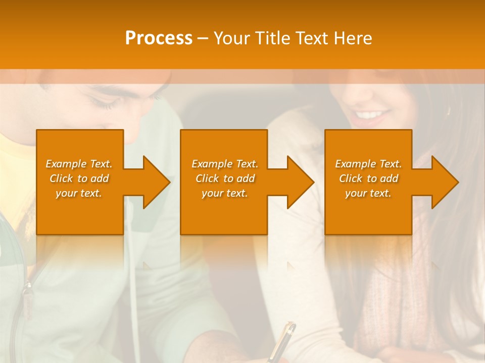 Business Build Property PowerPoint Template
