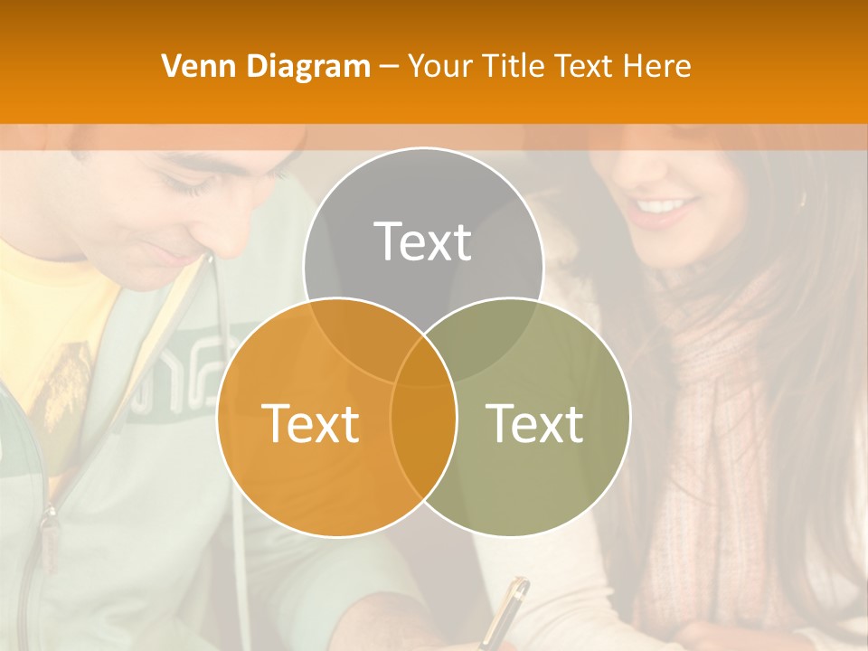 Business Build Property PowerPoint Template