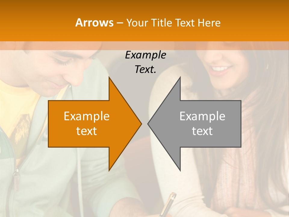 Business Build Property PowerPoint Template
