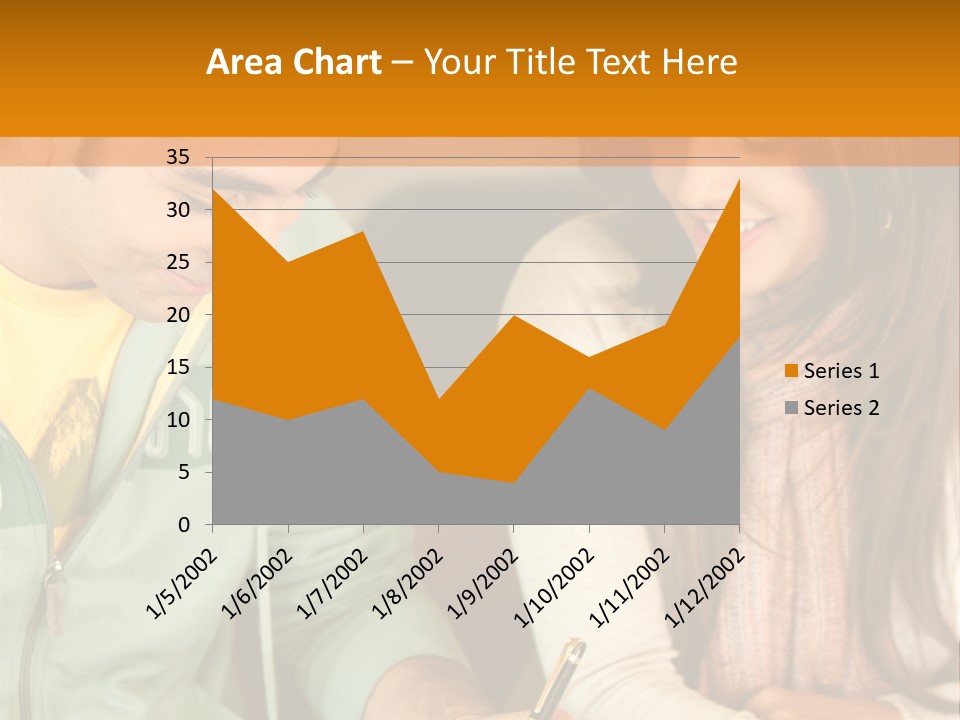 Business Build Property PowerPoint Template