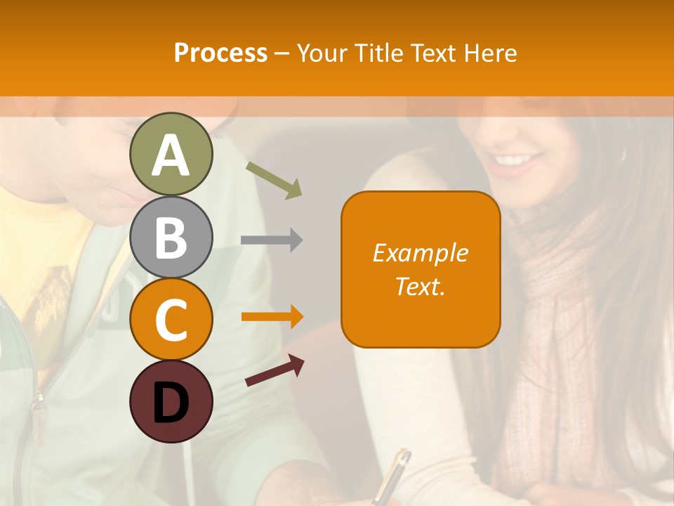 Business Build Property PowerPoint Template