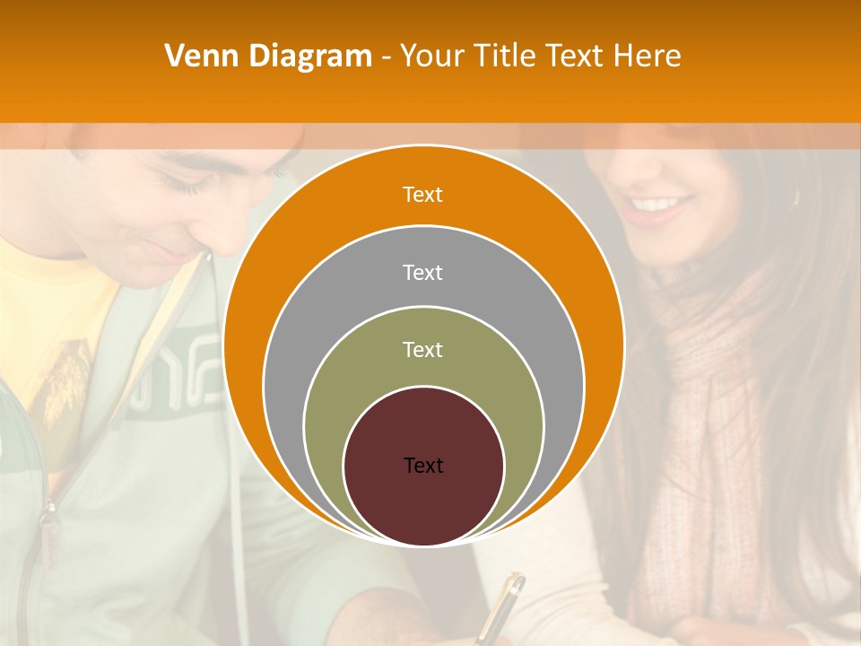 Business Build Property PowerPoint Template
