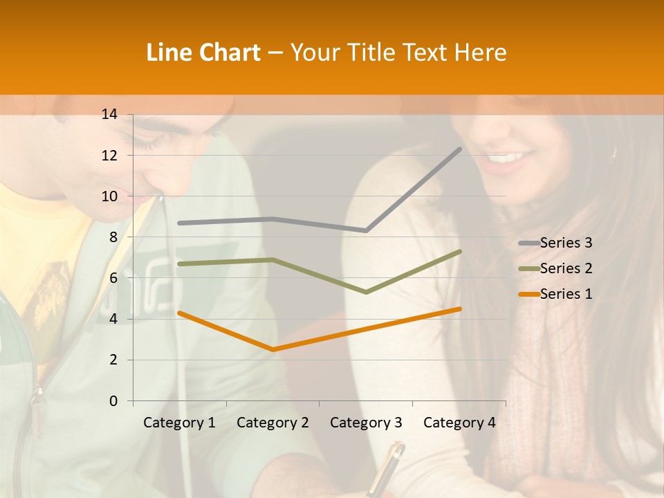 Business Build Property PowerPoint Template