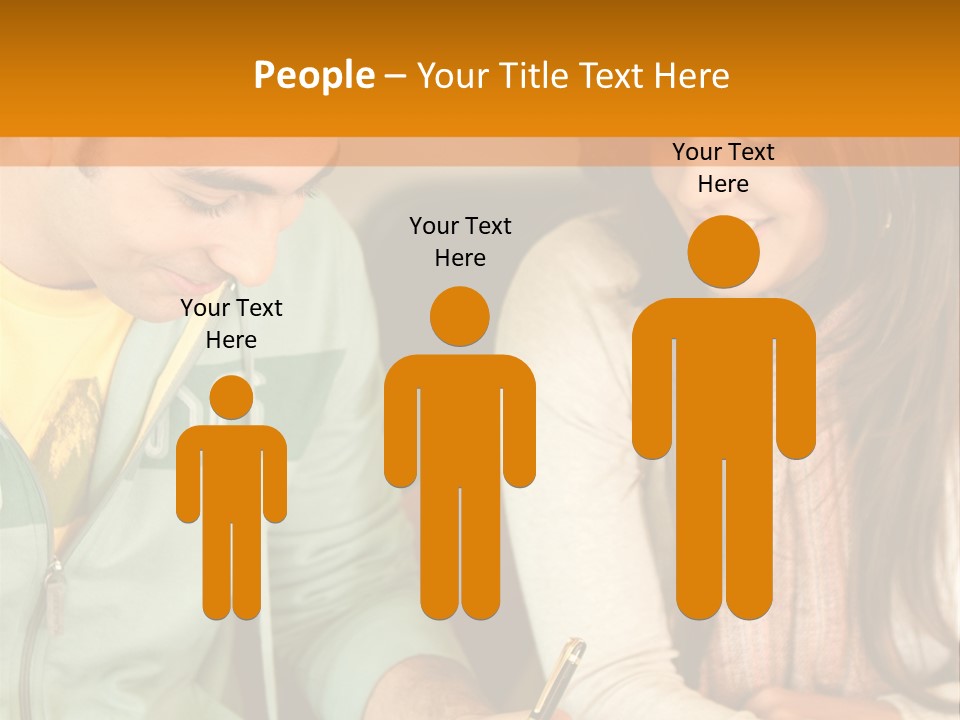 Business Build Property PowerPoint Template