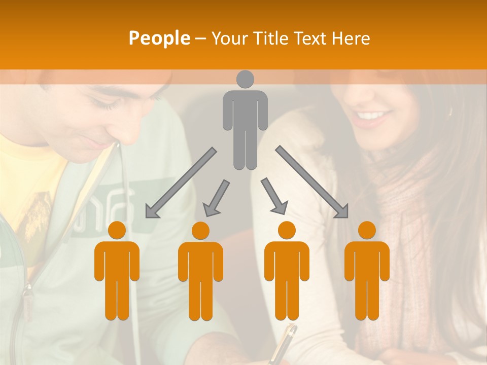 Business Build Property PowerPoint Template