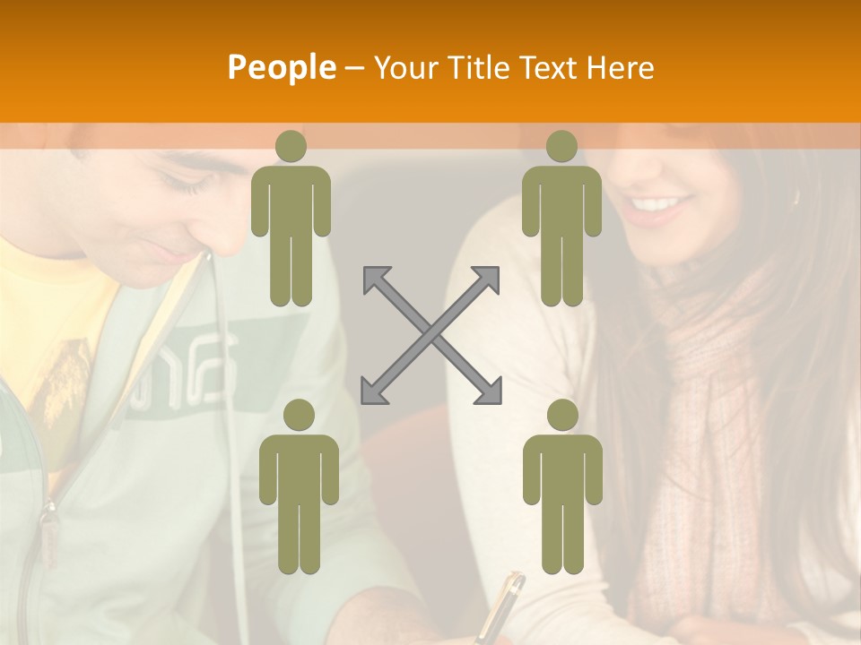 Business Build Property PowerPoint Template