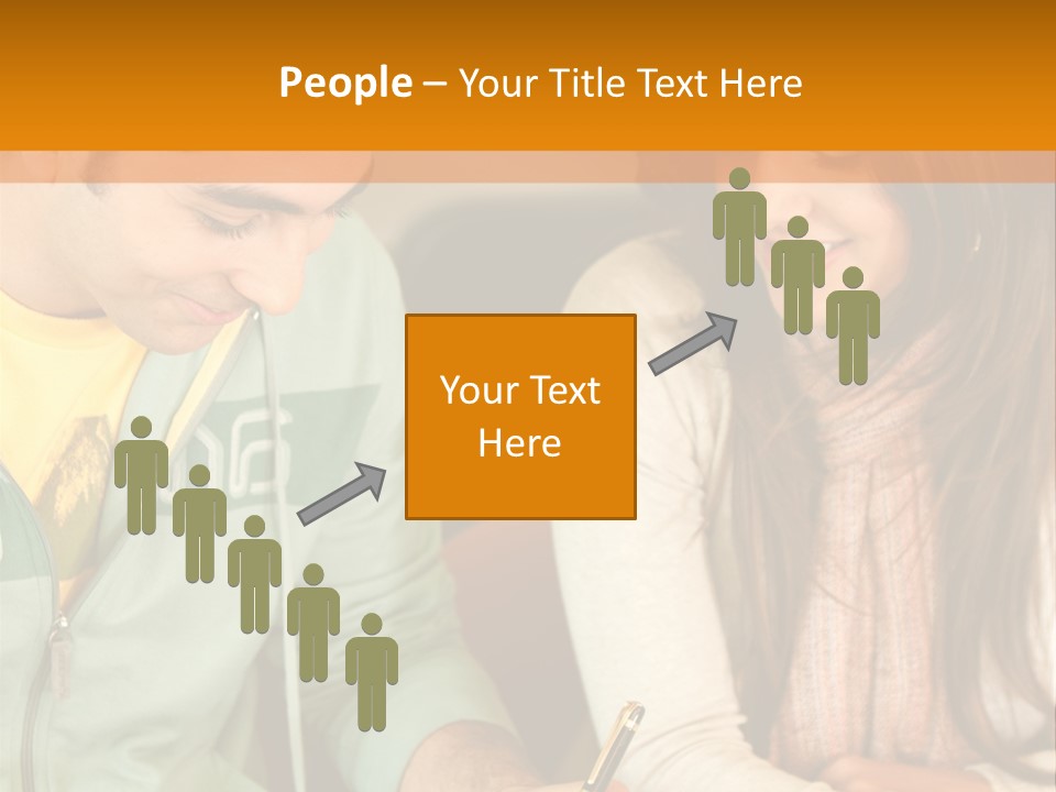 Business Build Property PowerPoint Template