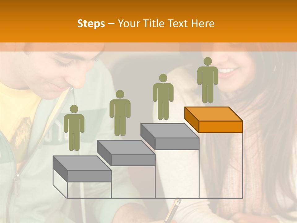 Business Build Property PowerPoint Template