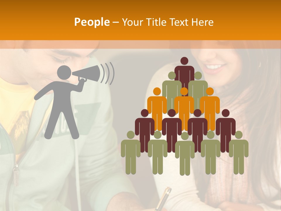 Business Build Property PowerPoint Template