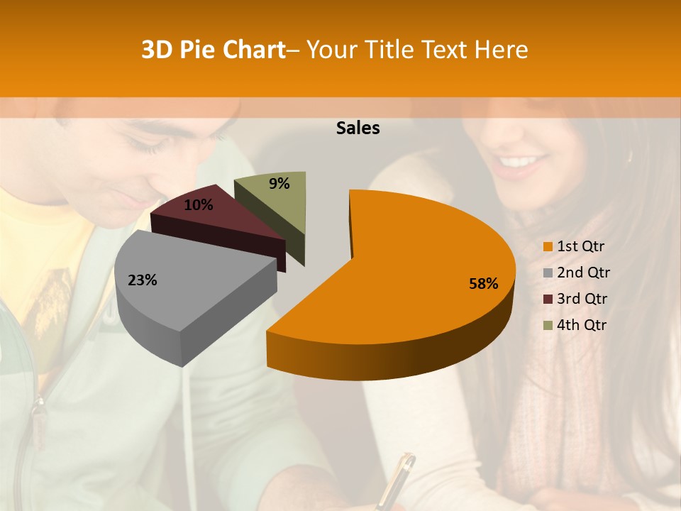 Business Build Property PowerPoint Template