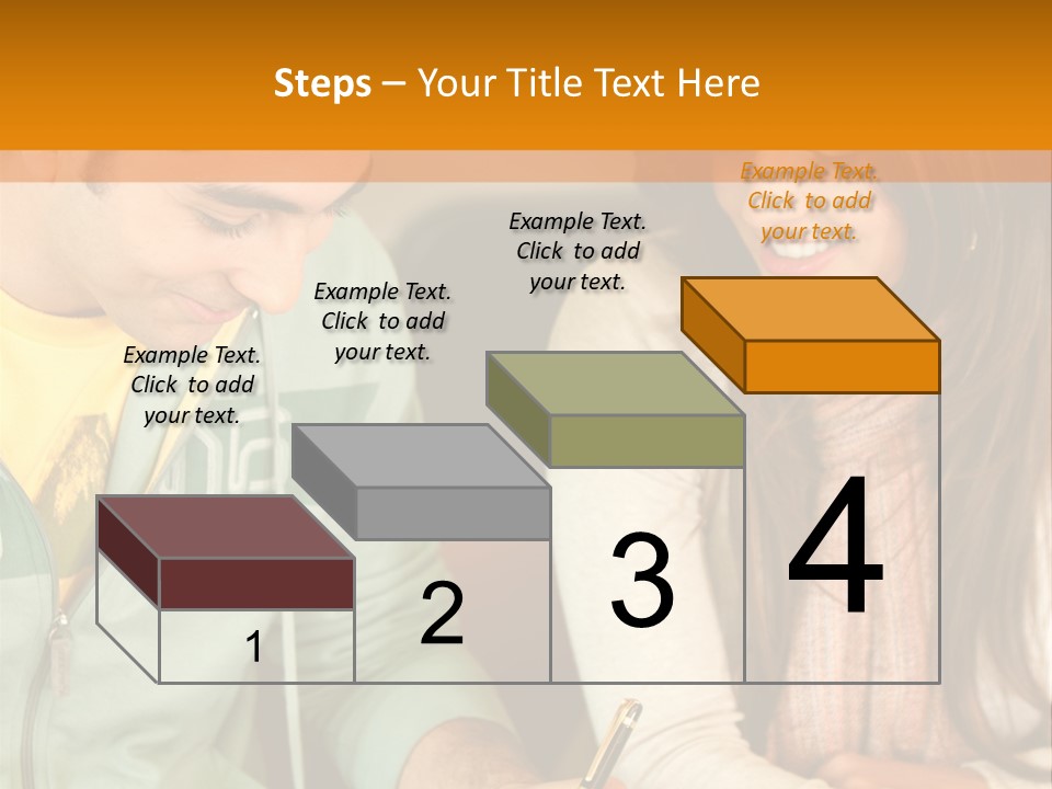 Business Build Property PowerPoint Template