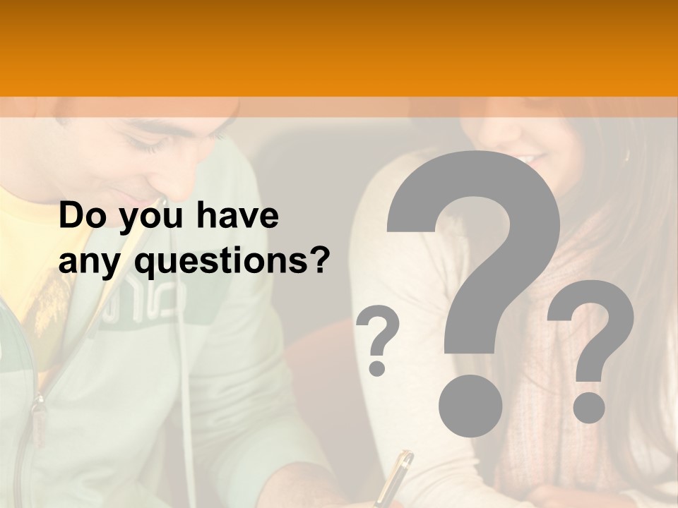 Business Build Property PowerPoint Template