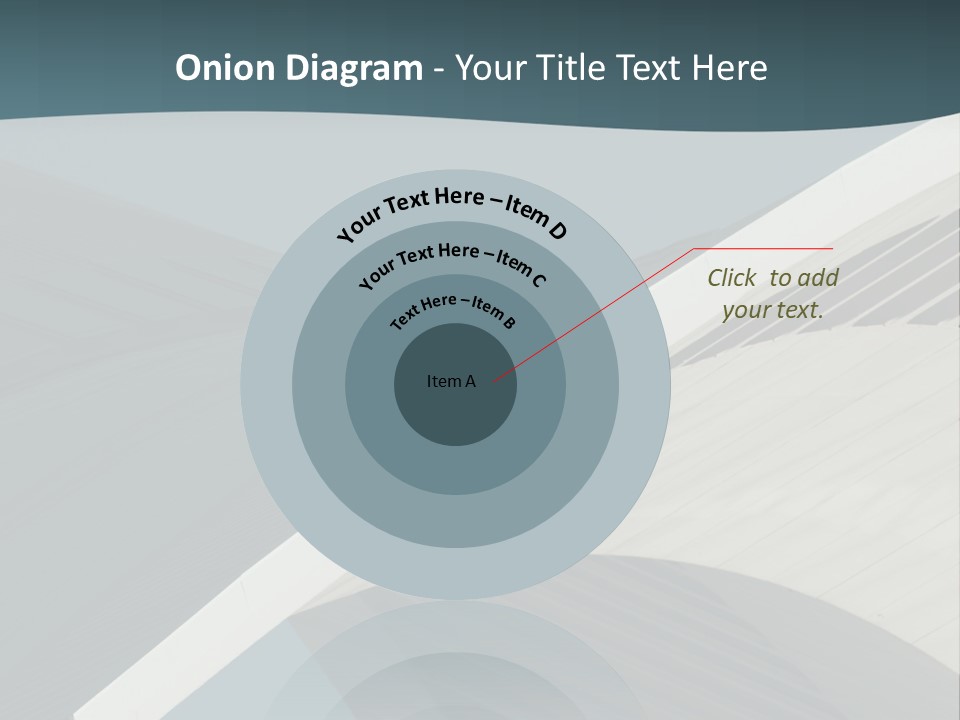 Architecture Structure Estate PowerPoint Template