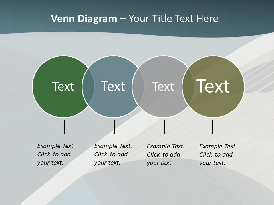Architecture Structure Estate PowerPoint Template