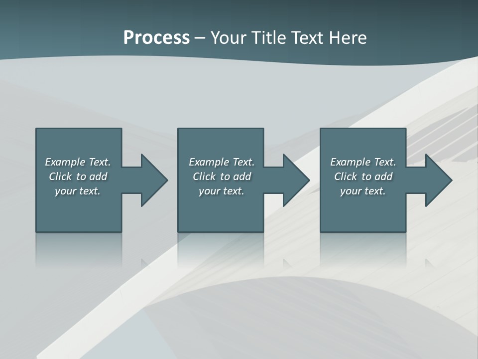 Architecture Structure Estate PowerPoint Template