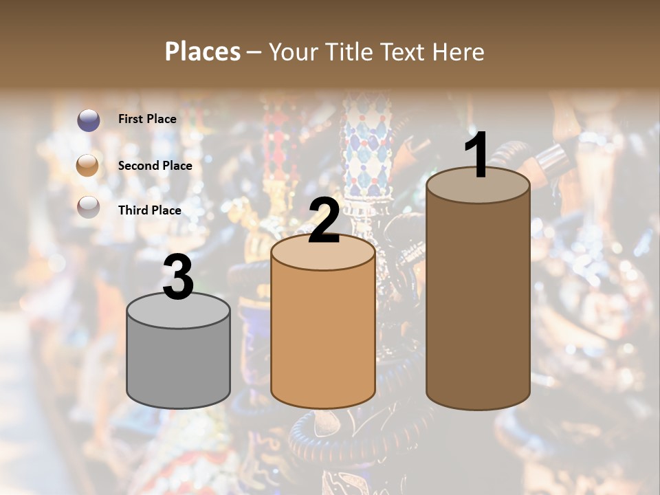 Investment Estate Build PowerPoint Template