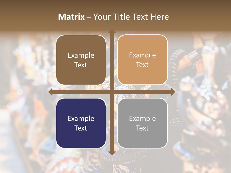 Investment Estate Build PowerPoint Template