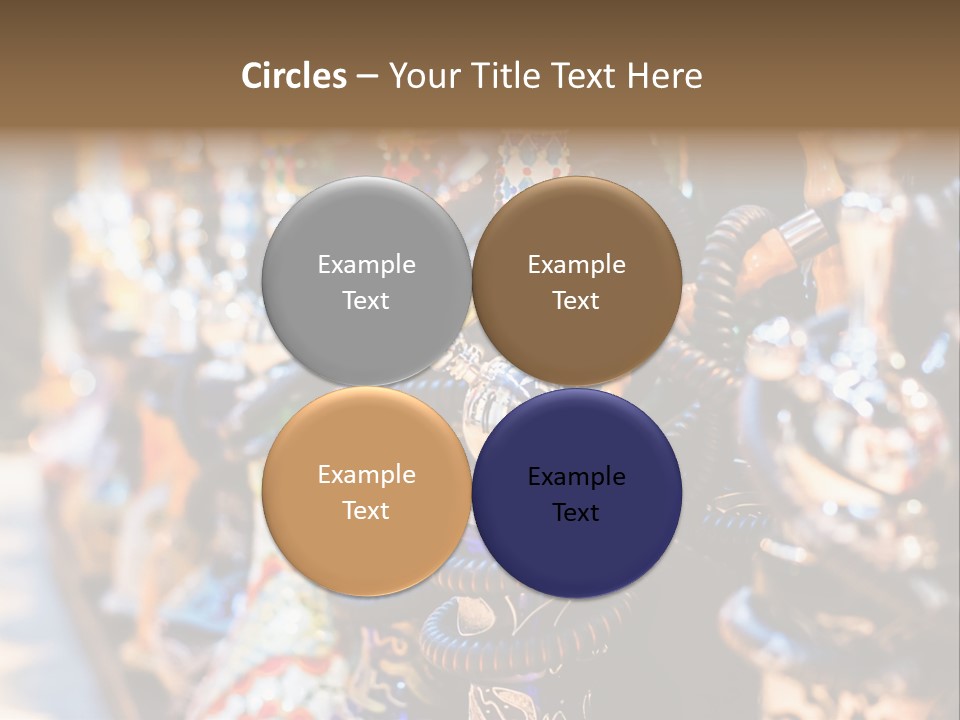 Investment Estate Build PowerPoint Template
