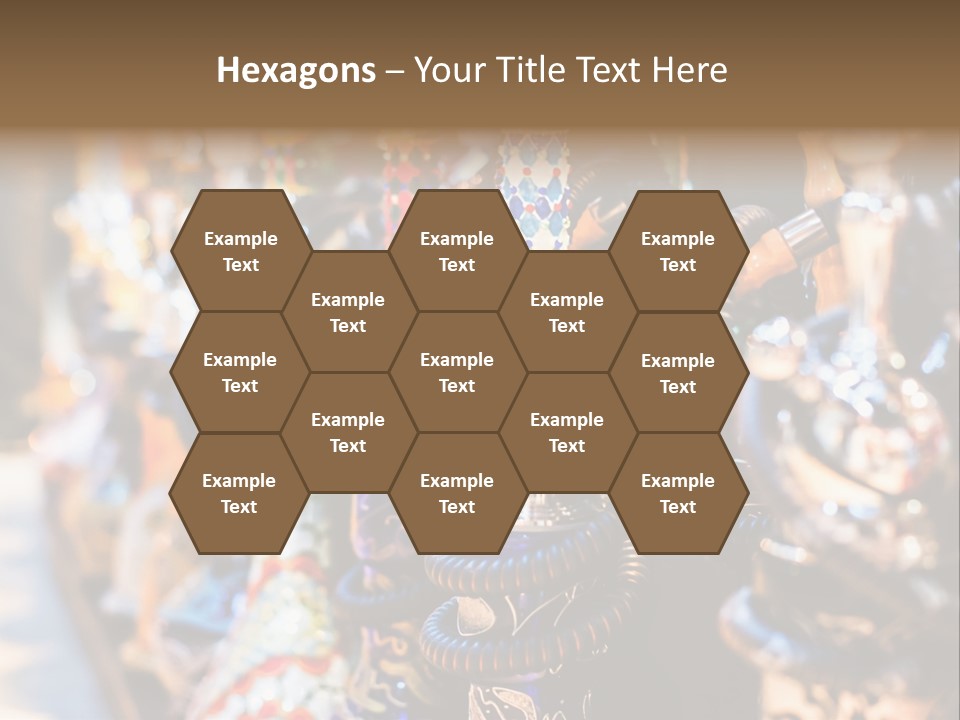 Investment Estate Build PowerPoint Template