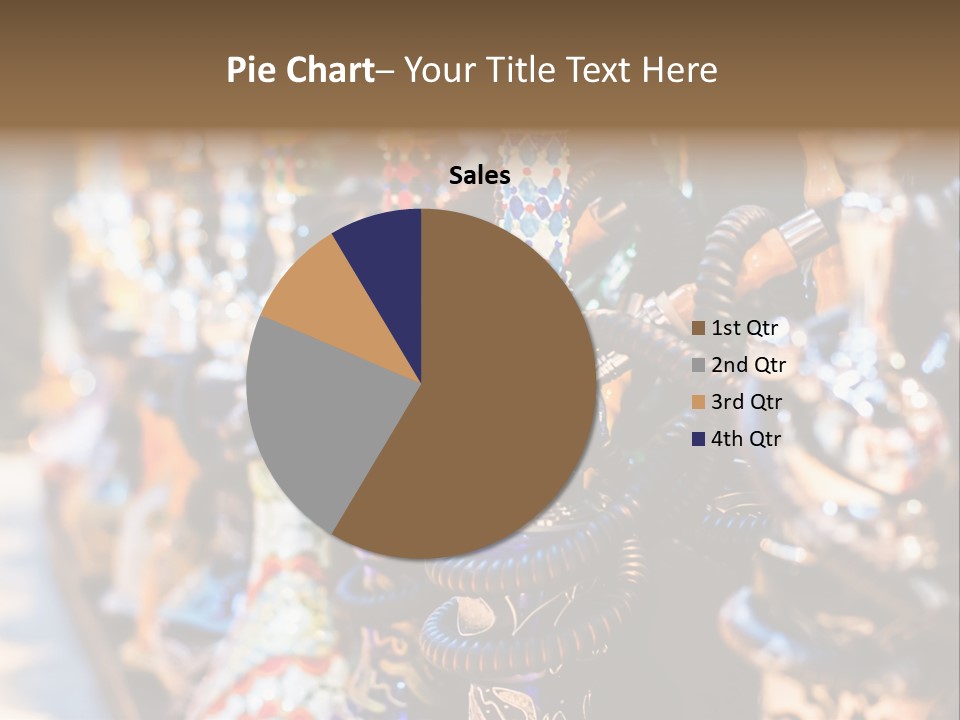 Investment Estate Build PowerPoint Template