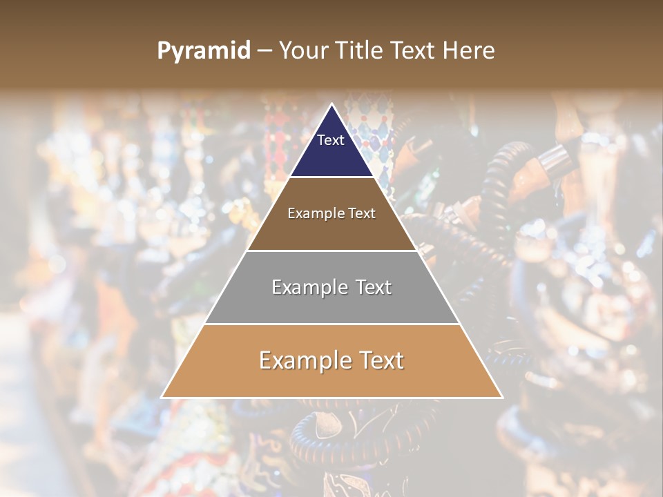 Investment Estate Build PowerPoint Template