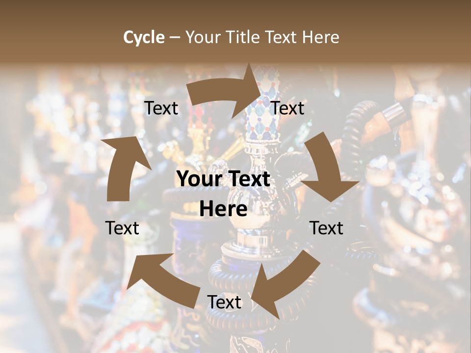 Investment Estate Build PowerPoint Template
